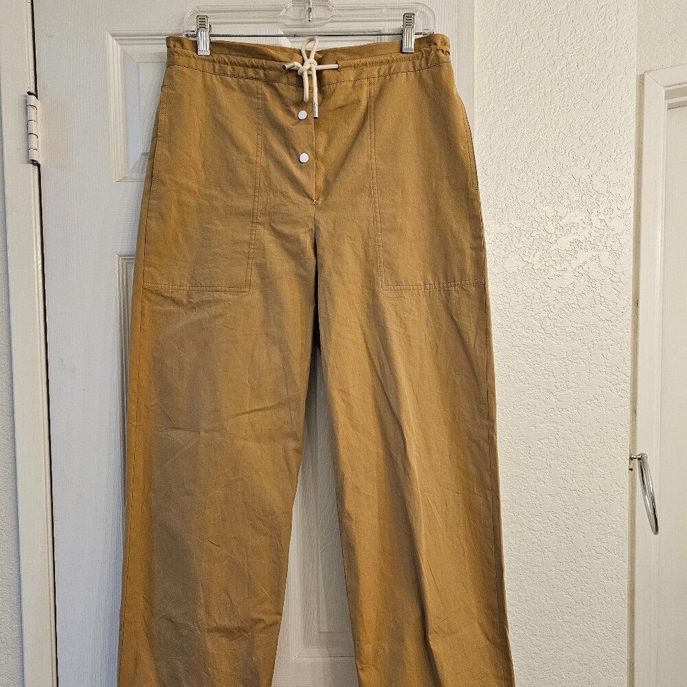 The Row Bonnette Pant